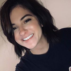 Meet your Posher, Jacqueline